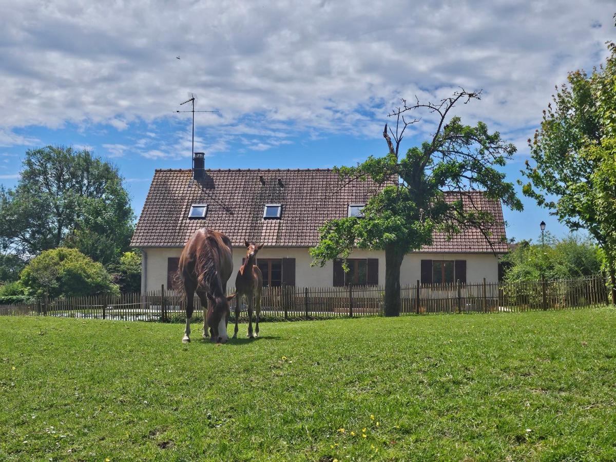 La maison de Jean