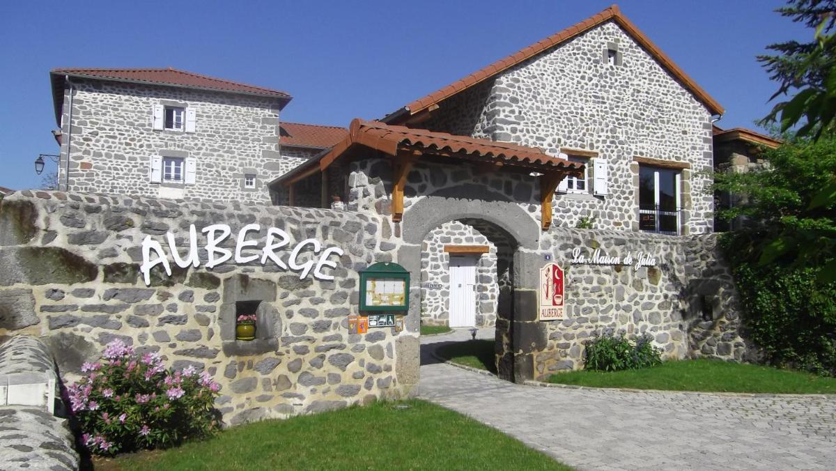 La Maison de Julia