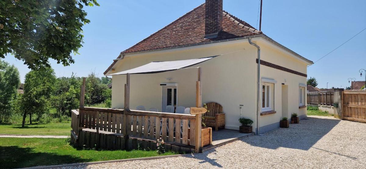 La maison des délices