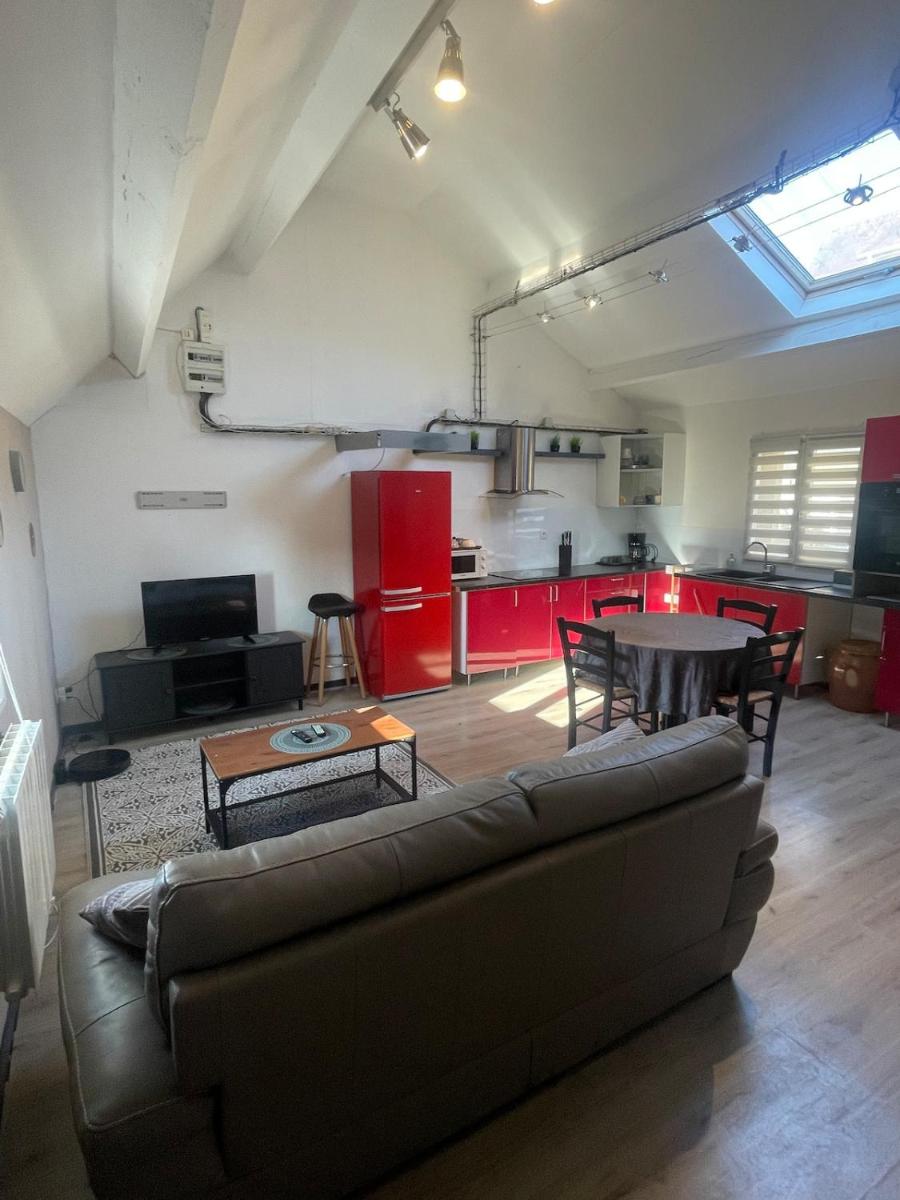 La maison du Bas