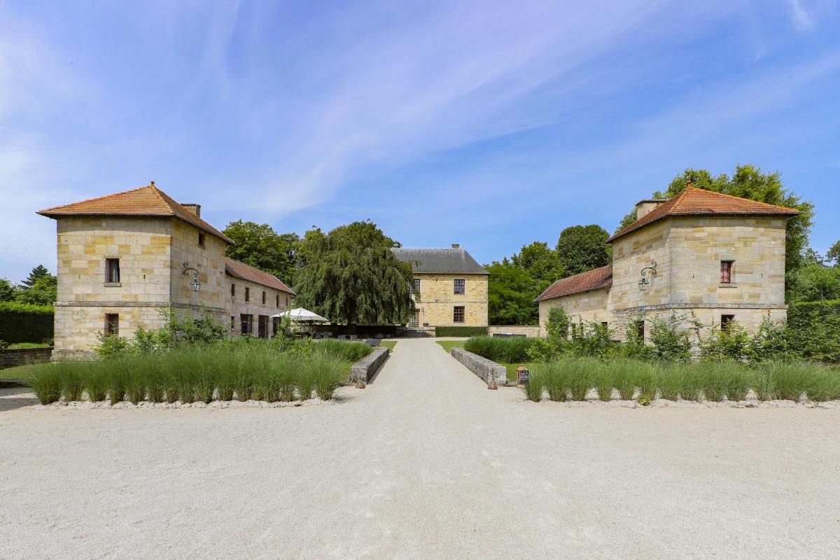 Domaine de la Maison Forte