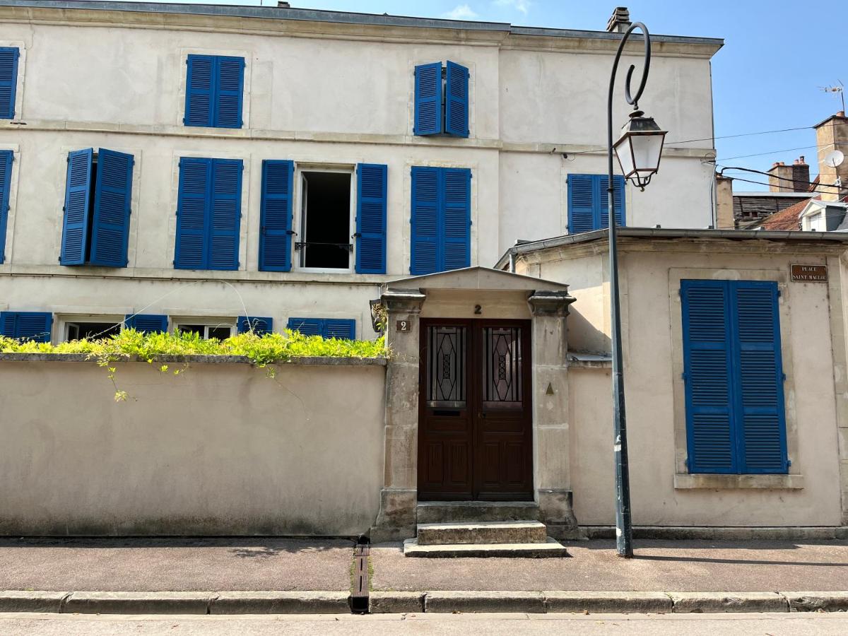 La Maison Majorelle