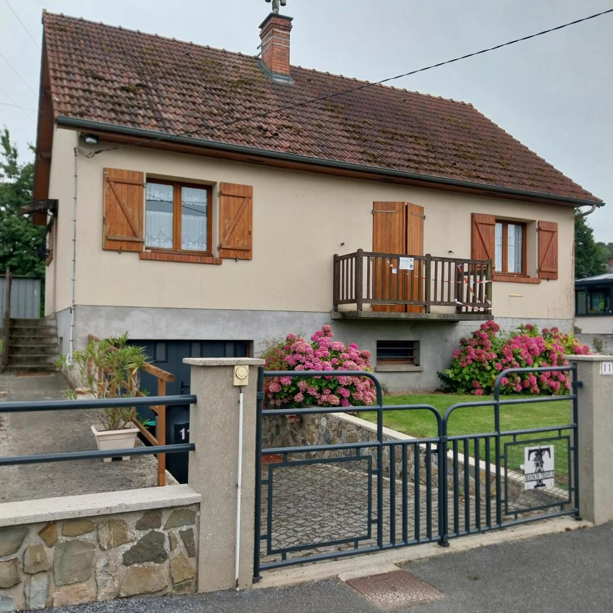 La Maison Trèfle