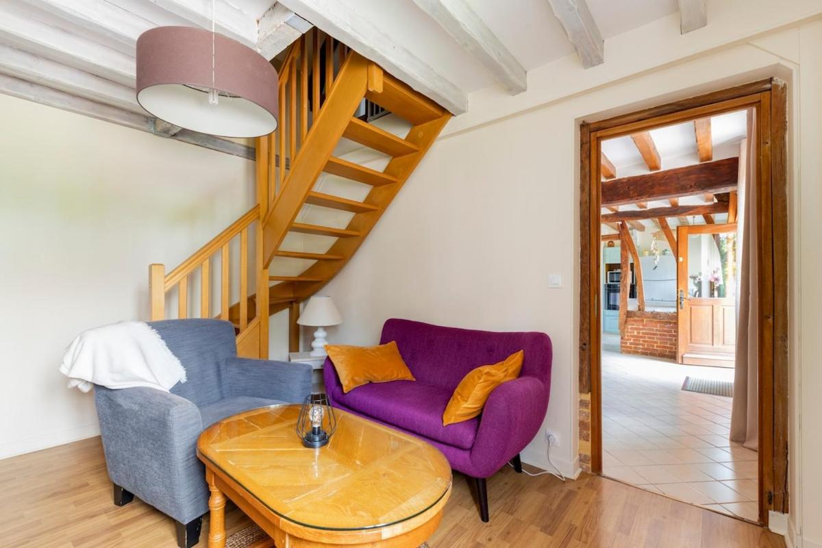 La p'tite maison