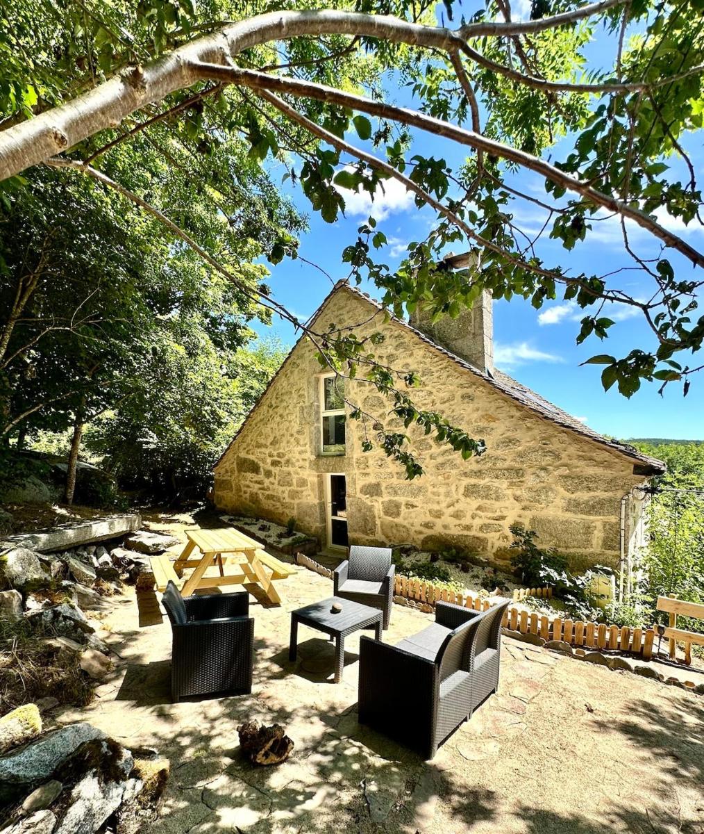 La Pastourelle en Lozère