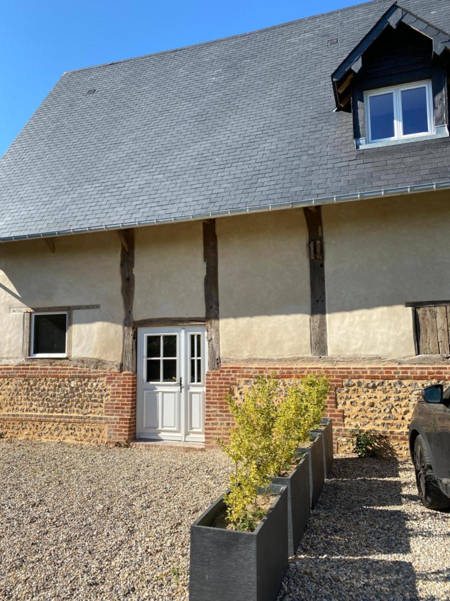 La petite ferme de Roumare