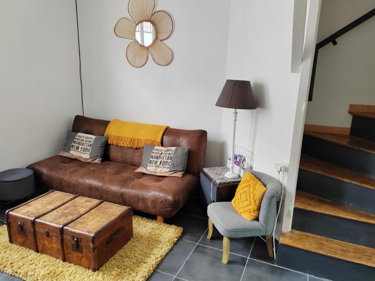LA PETITE MAISON