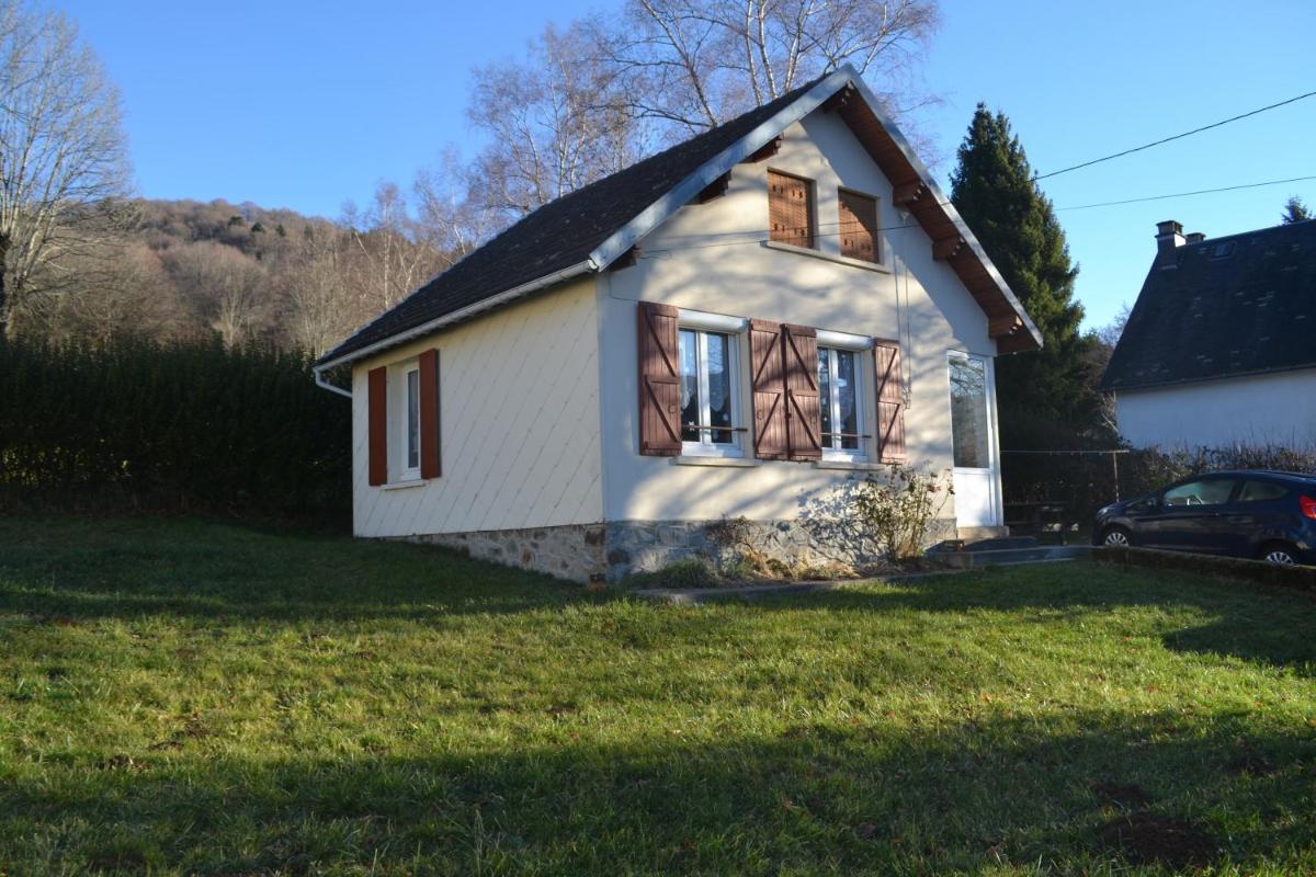 La Petite Maison