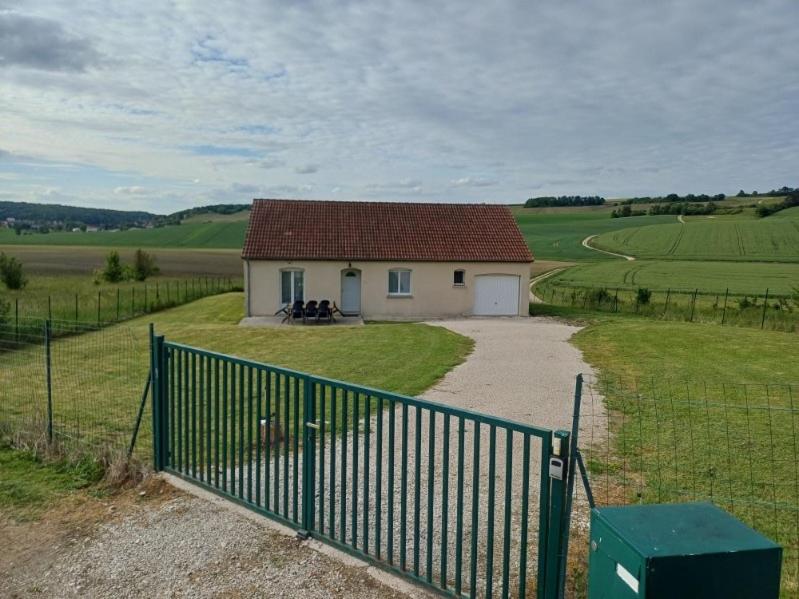 La petite maison 7 pers à 25 min de nigloland