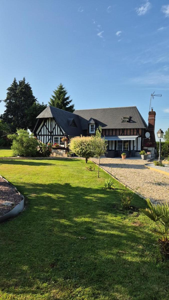 La petite normande