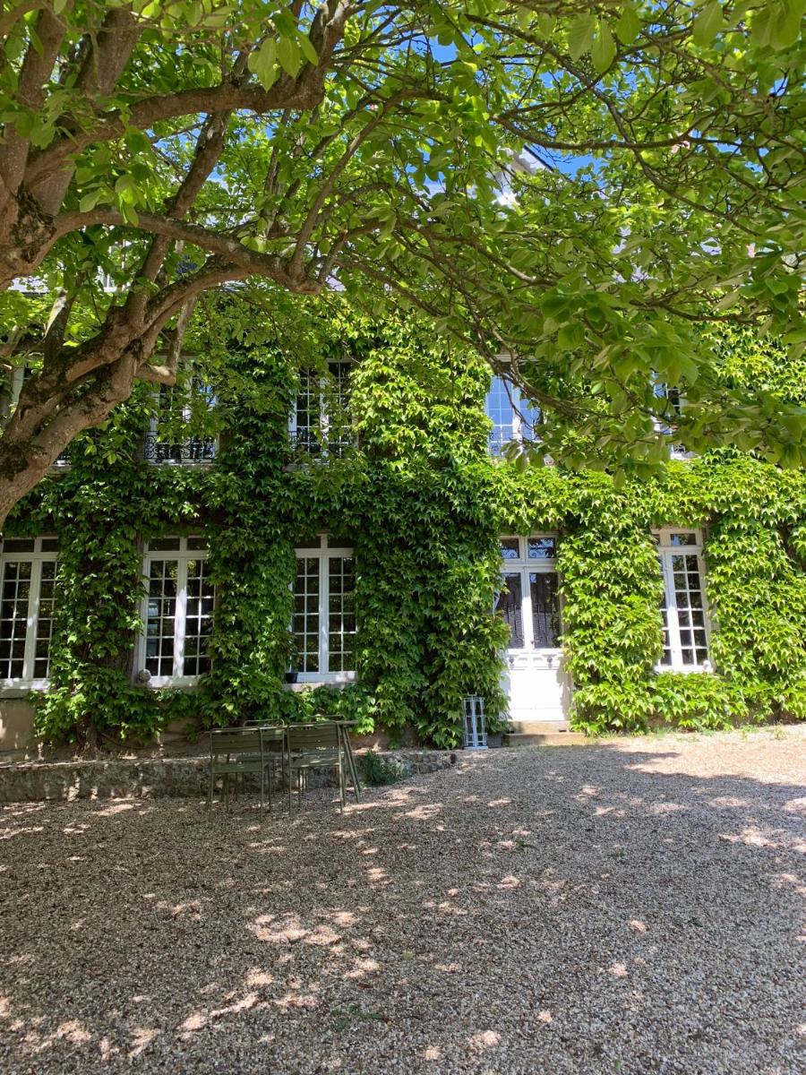 La suite & Caux 2