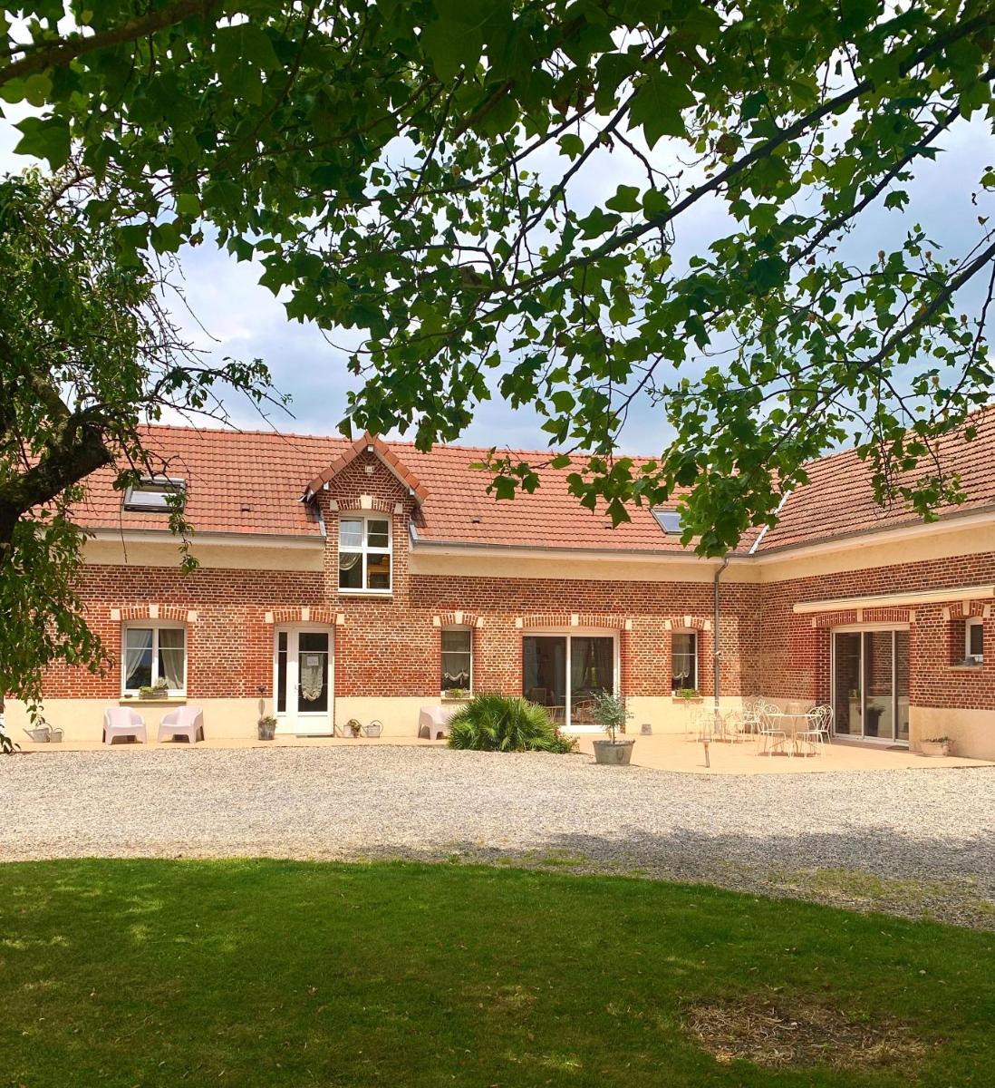 La Suite du 12 Maison d hôtes