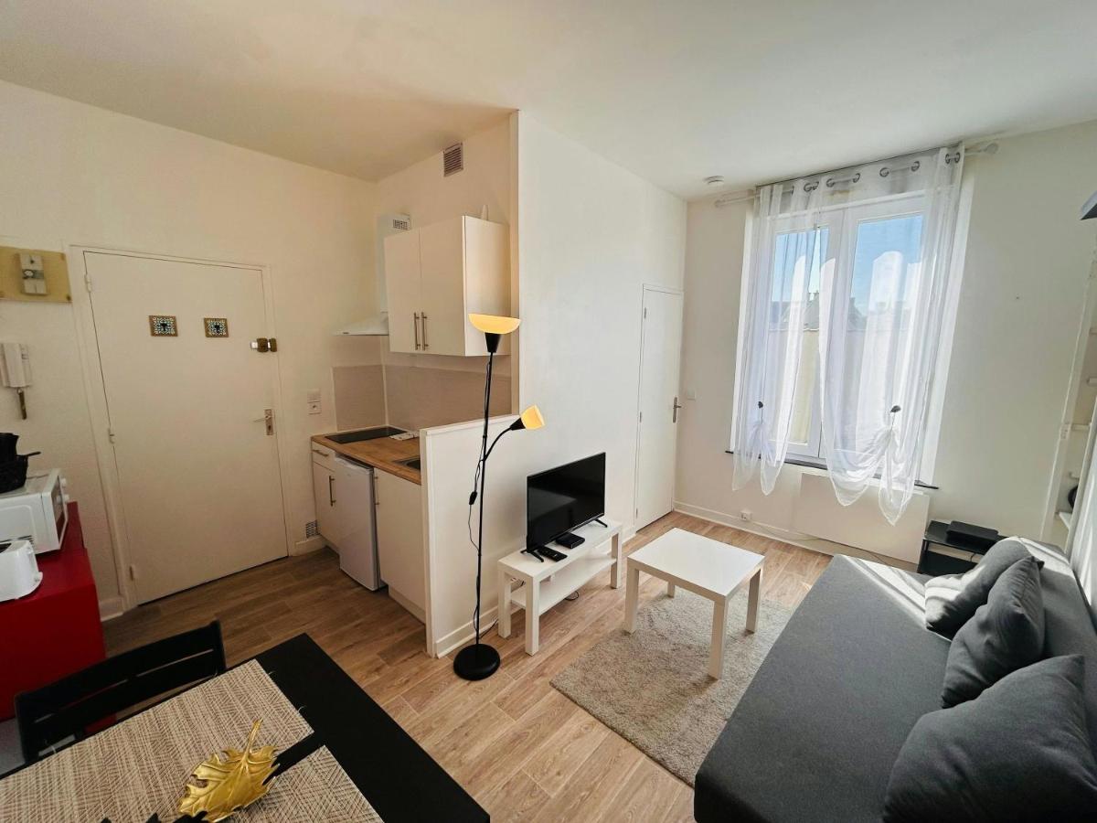La Suite Ruinart Centre-ville