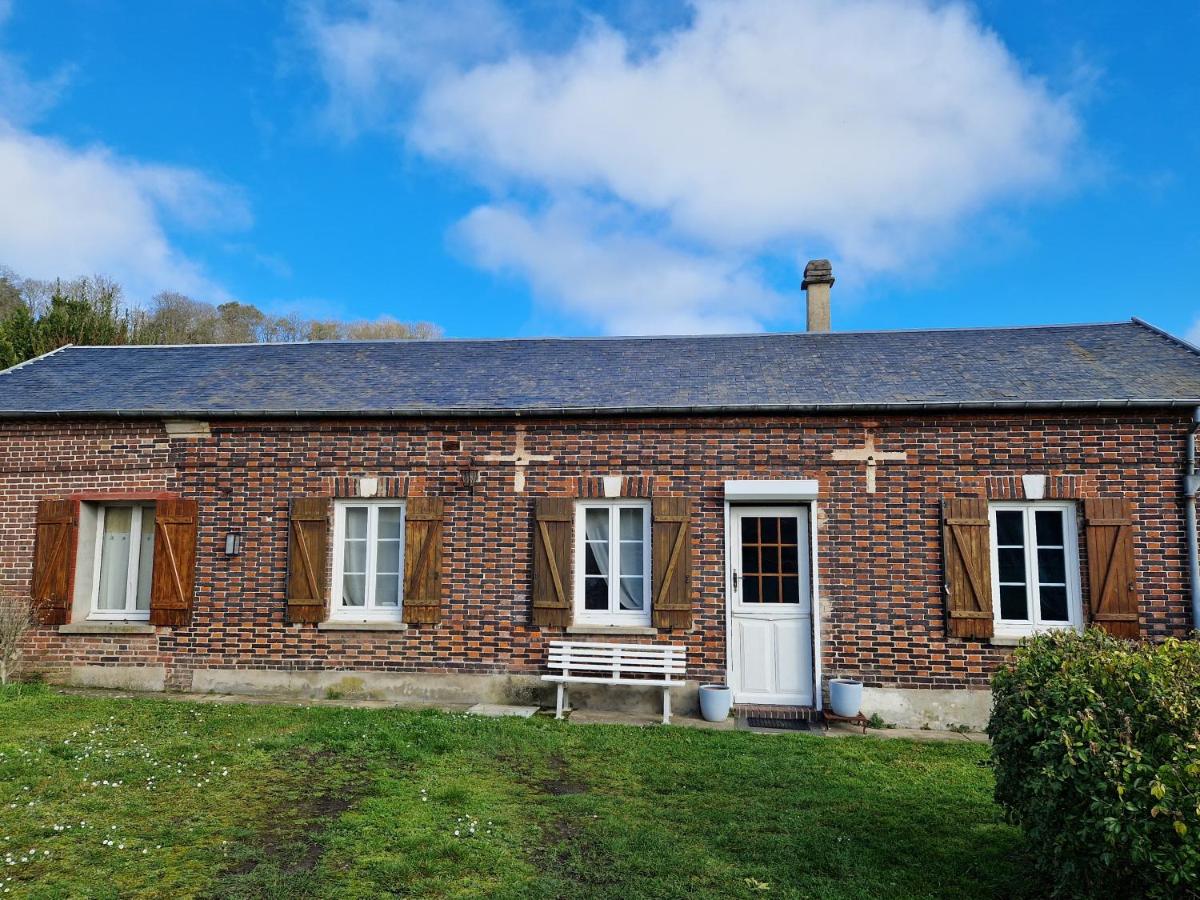 La tite normande