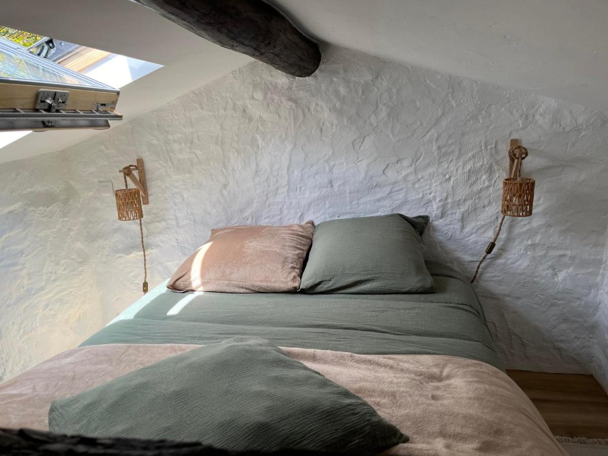 "Le Cabanon" chambre d'hôte