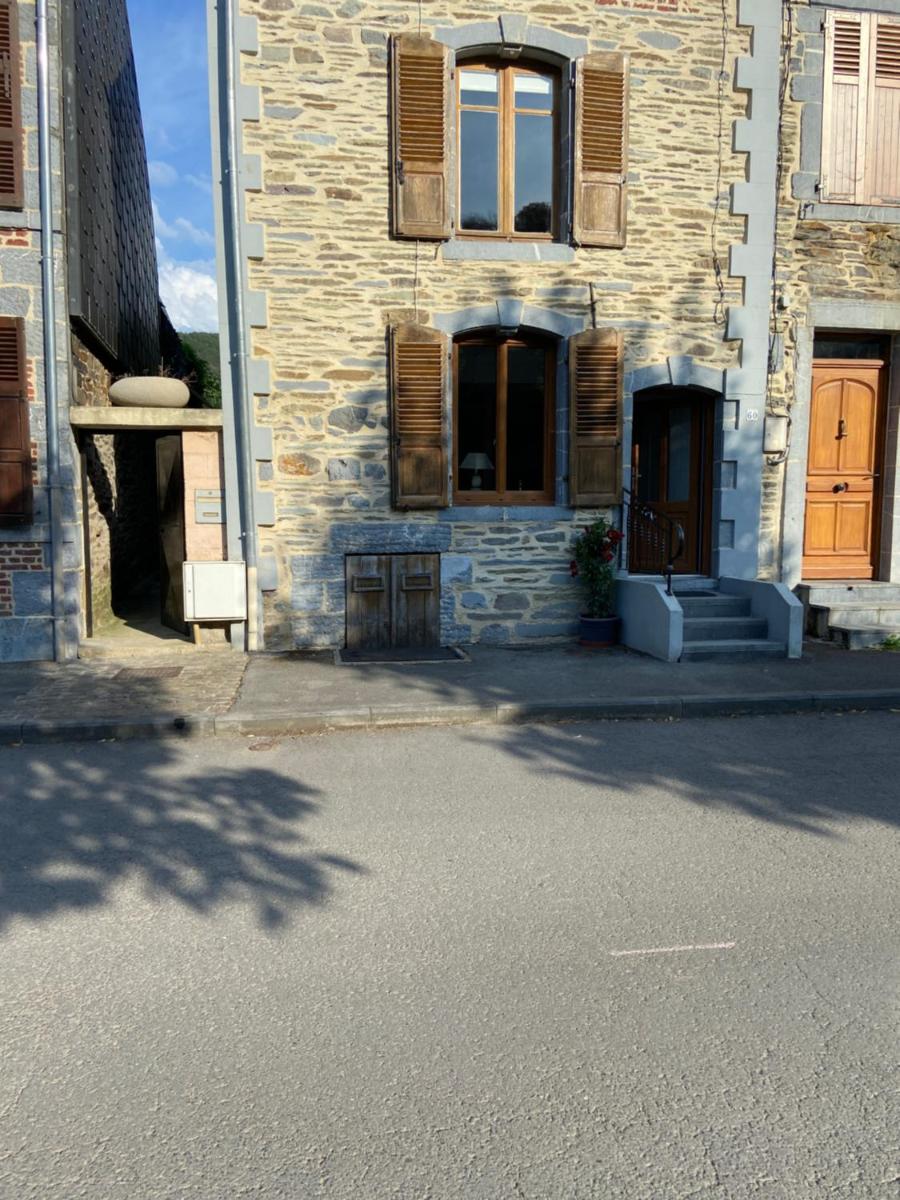 gite le CARMEL