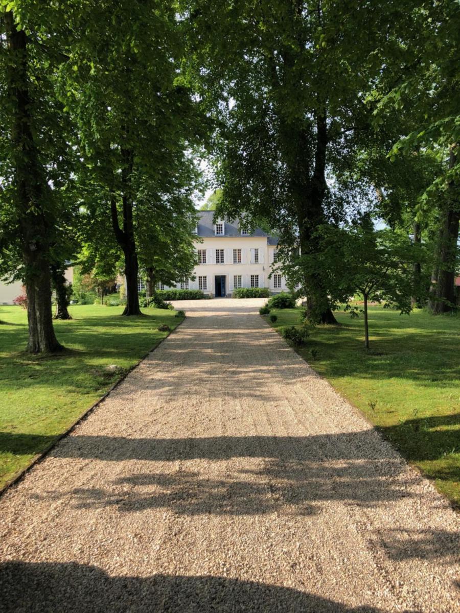 Gîte Le Clos de la Bertinière