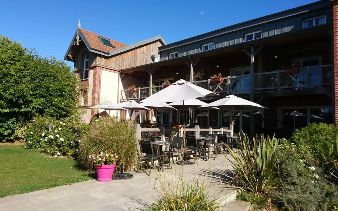 Clos De La Vaupalière - Rouen