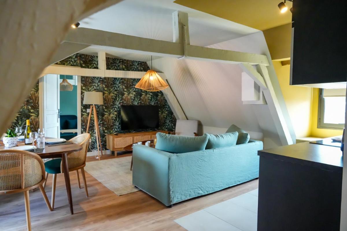 Le Clos de St Val 6