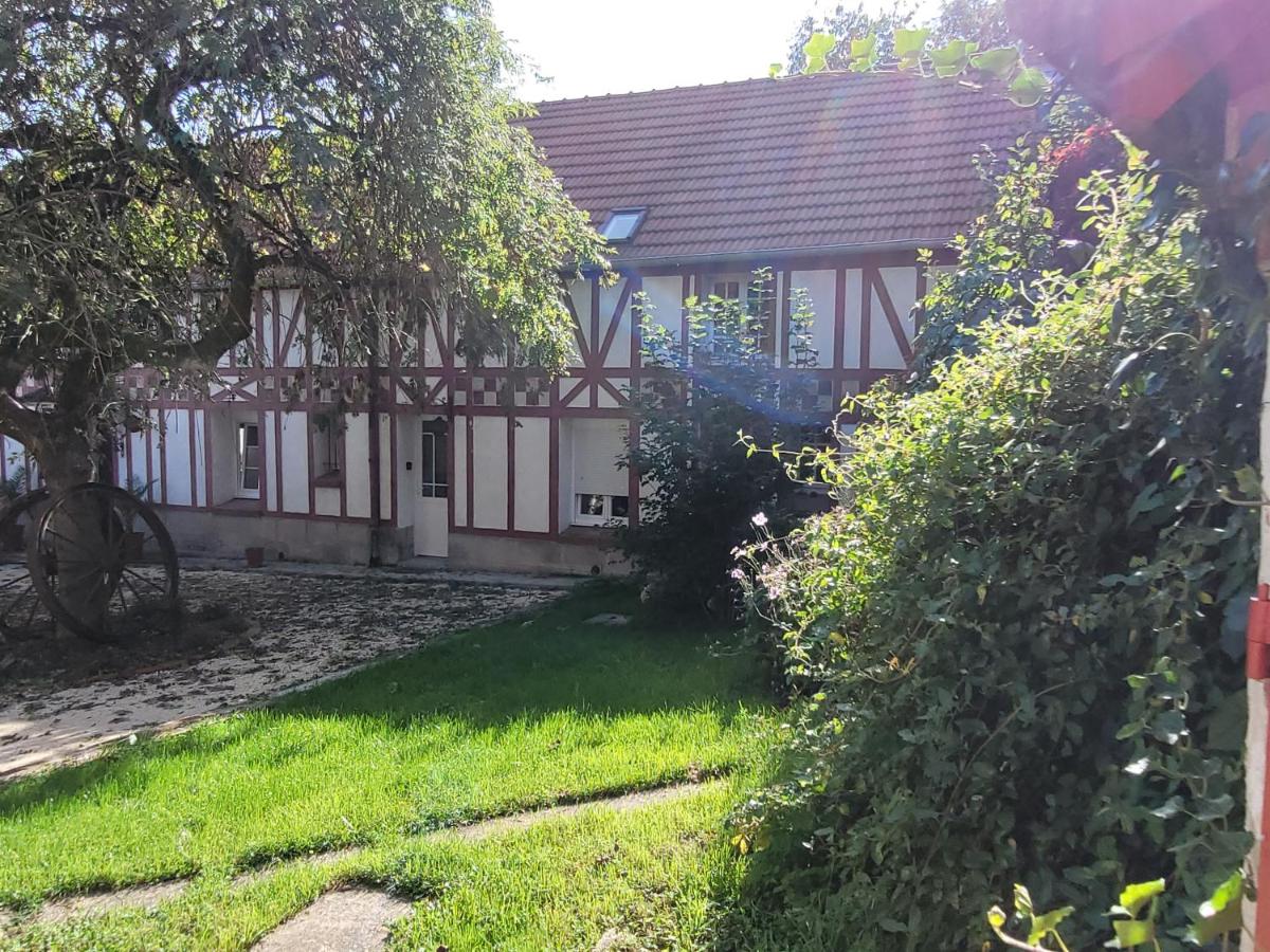 Le Clos Verdonnais
