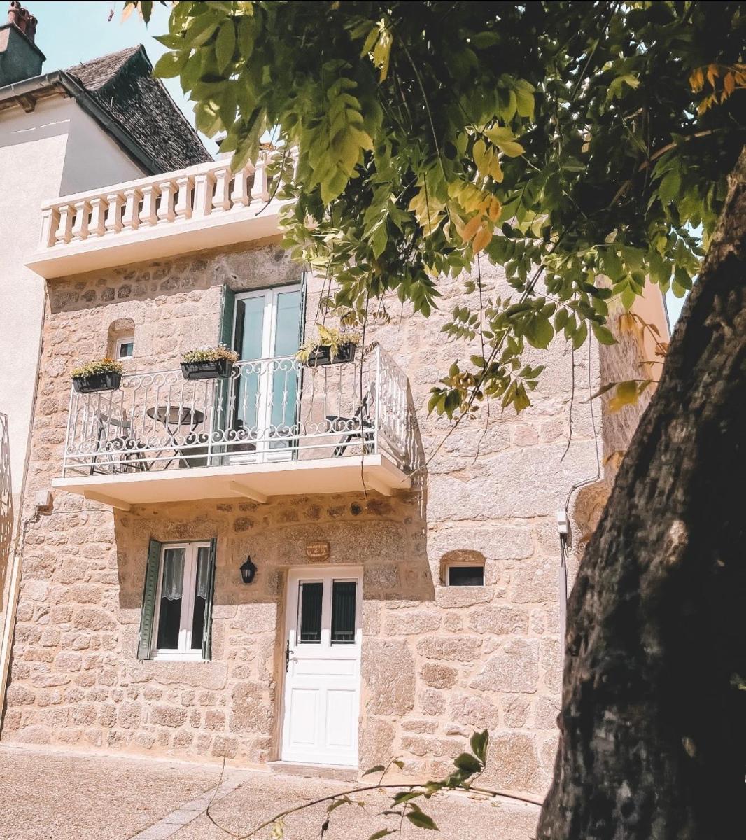 Le coin des Samariens - Étape Saint-Jacques