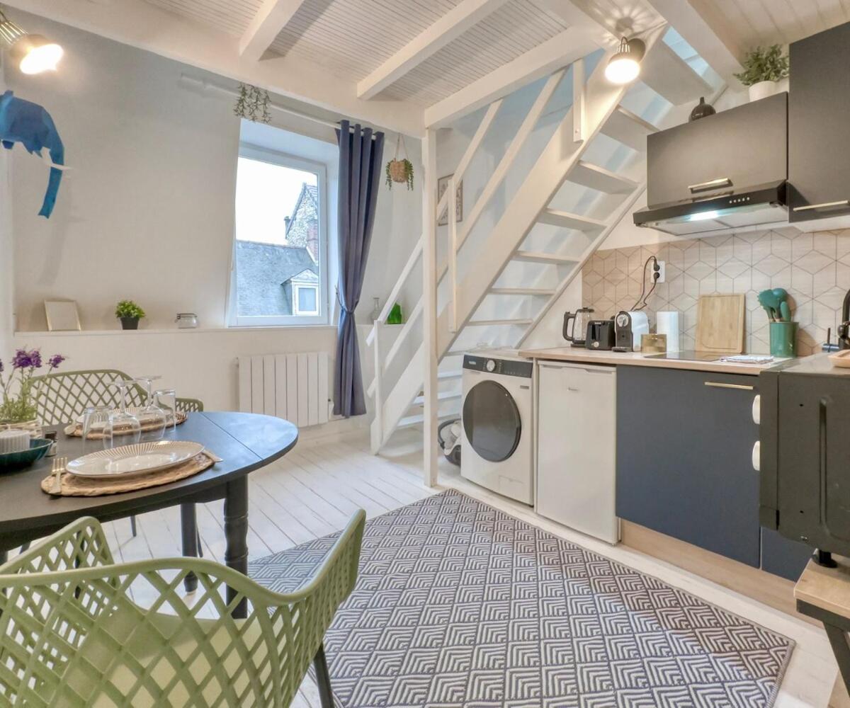 Le Duplex Cosy