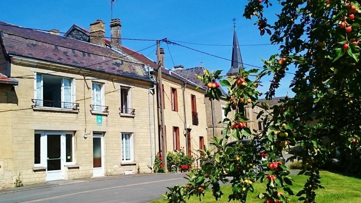 Le gÎte andrÉ dhÔtel