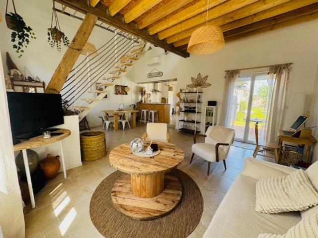 Le Gîte de L'Ancre