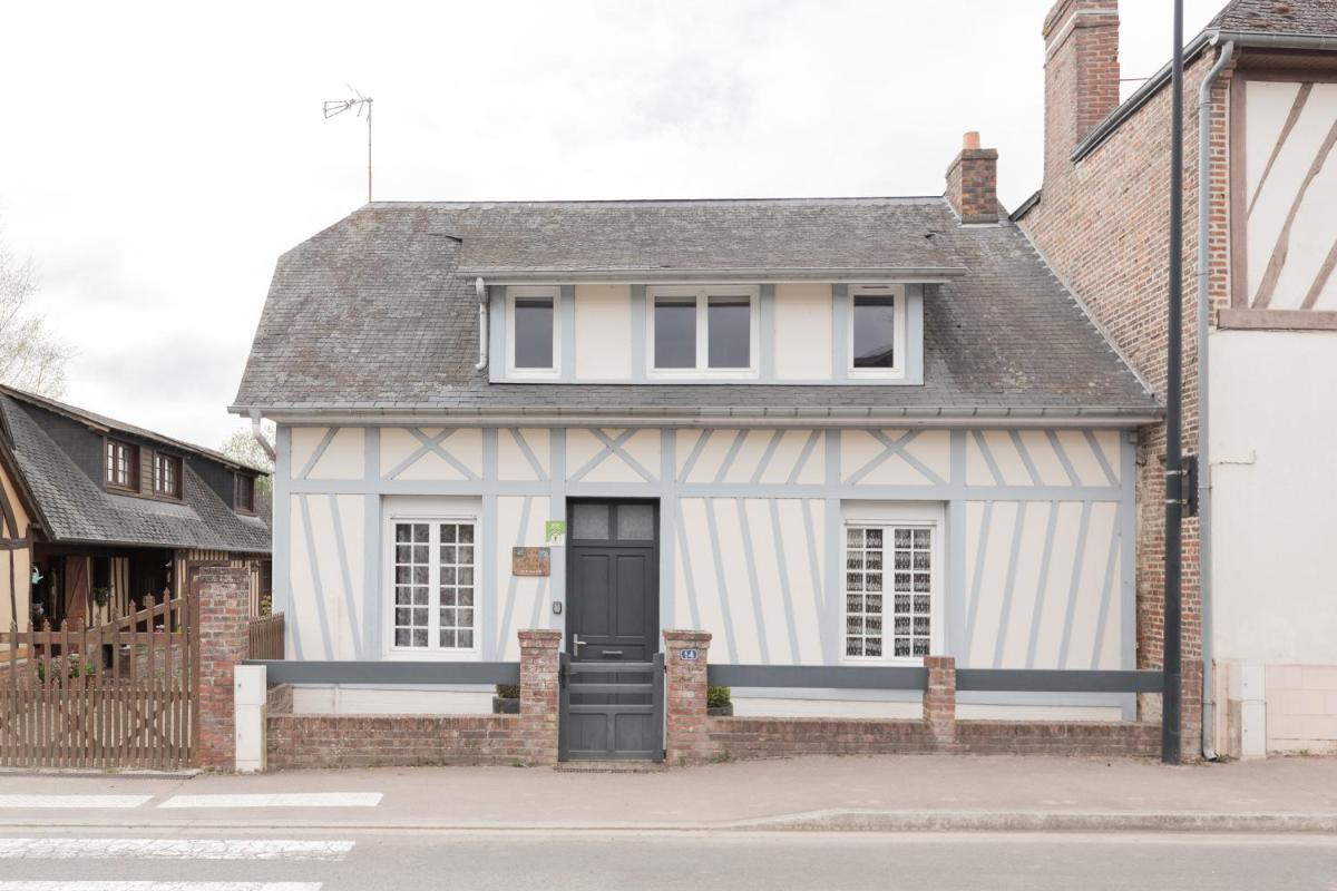 Le Gîte de la Tourterelle