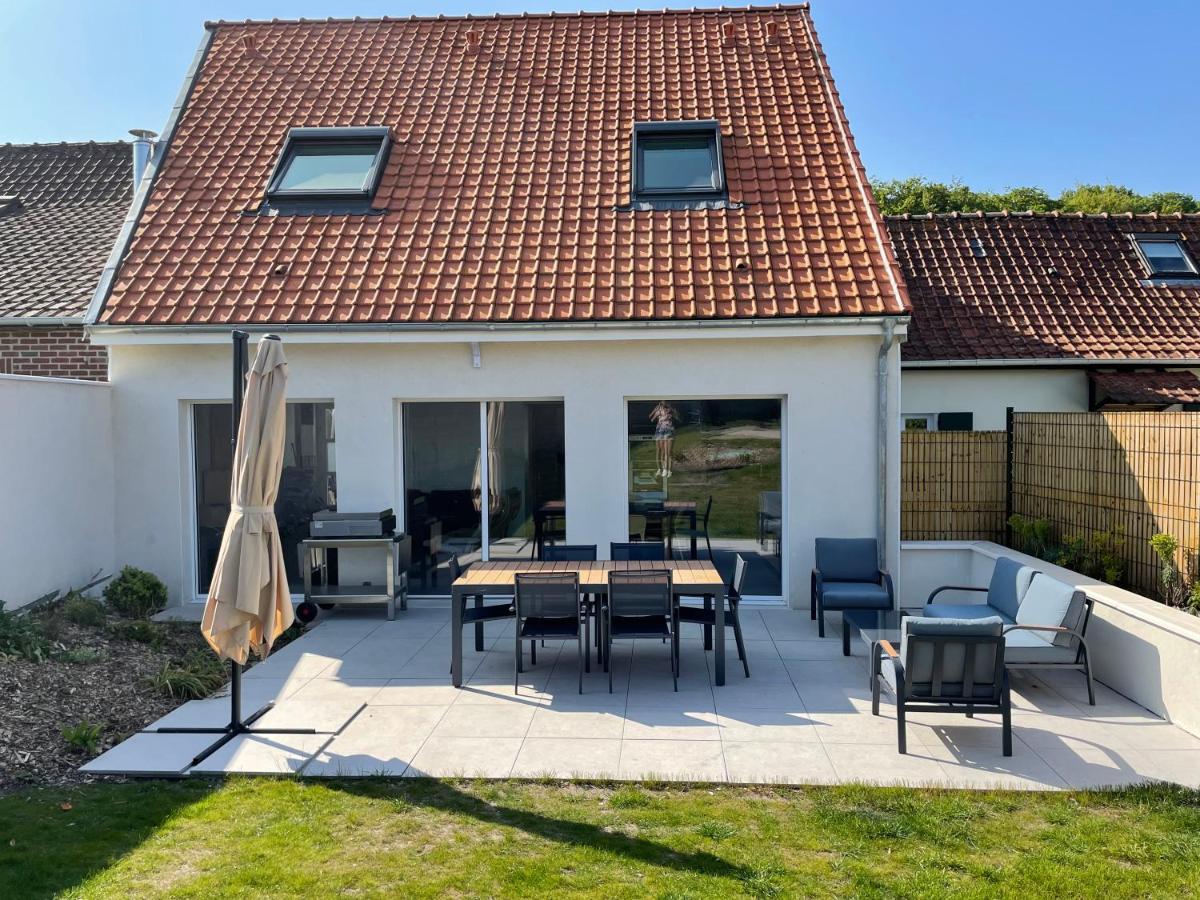 Gîte du Flot - Baie de Somme