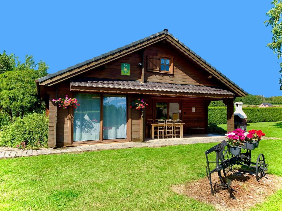 Le gÎte du gabelou