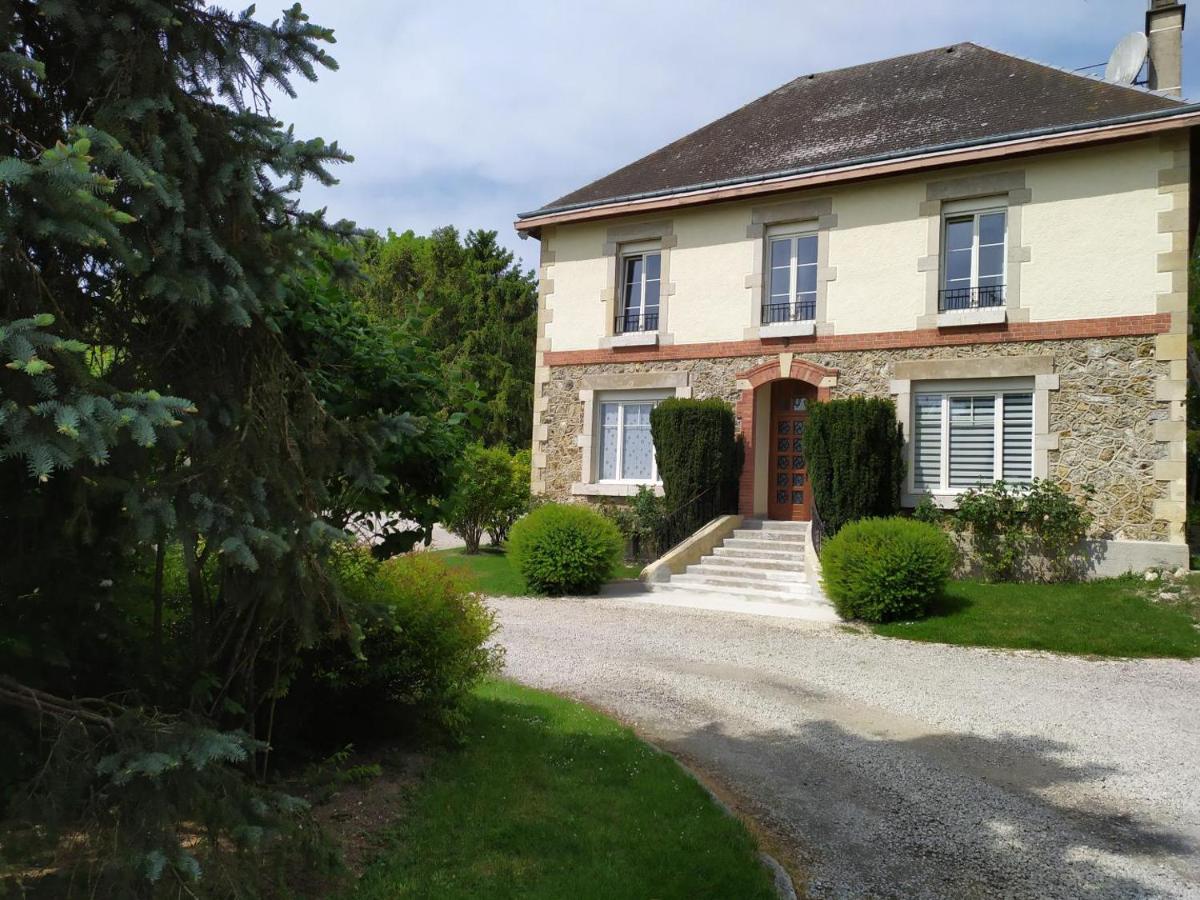 Le gÎte du mazagran