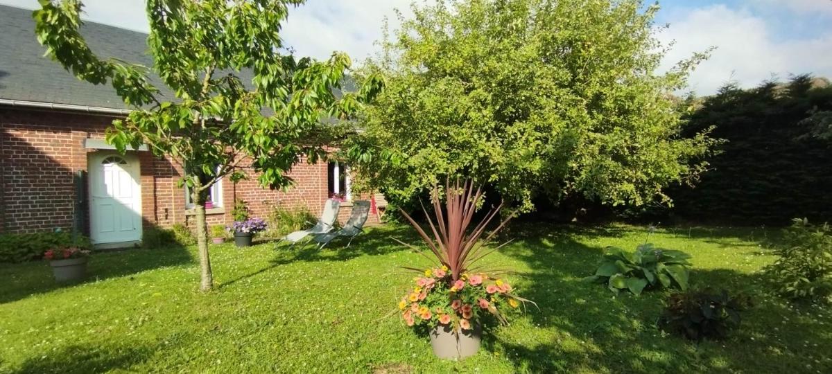 Le logis de la chouette