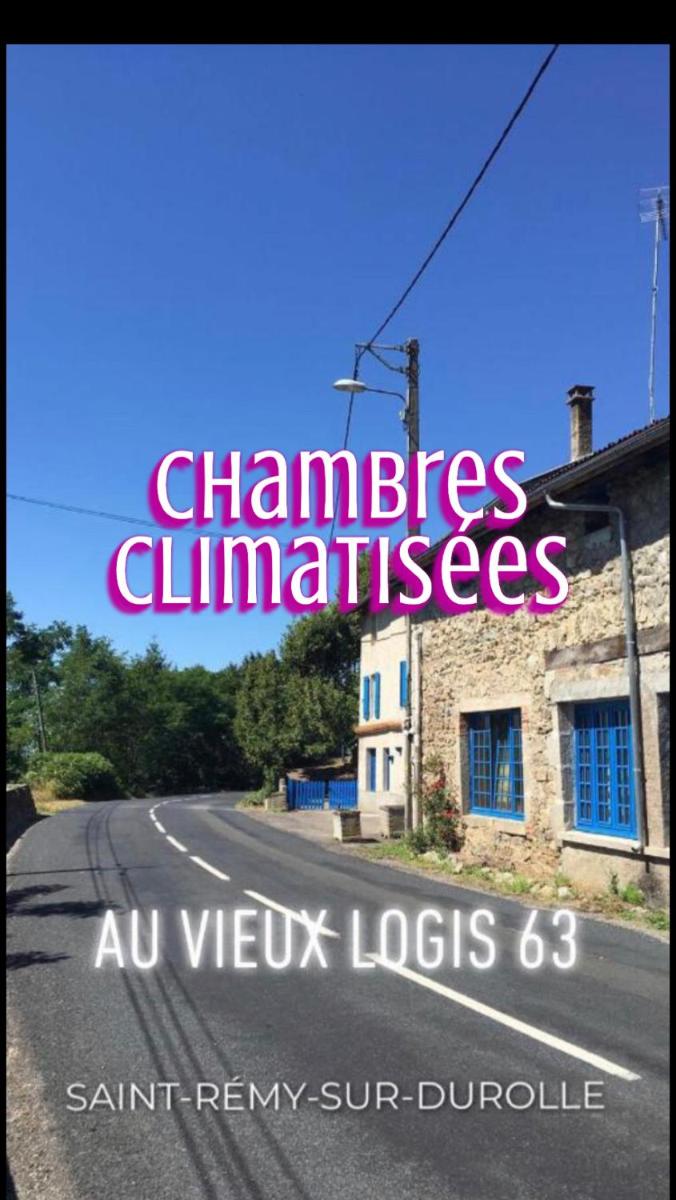 Au Vieux Logis 63