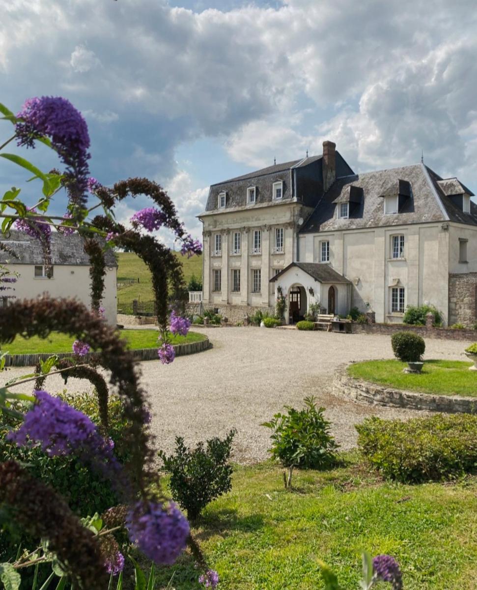 Le Manoir de Séverine