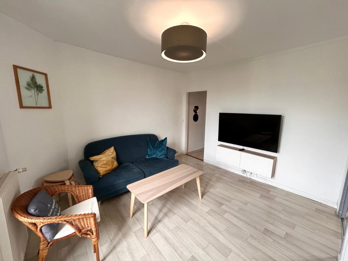 Le Millésime Gilbert Duplex Calme