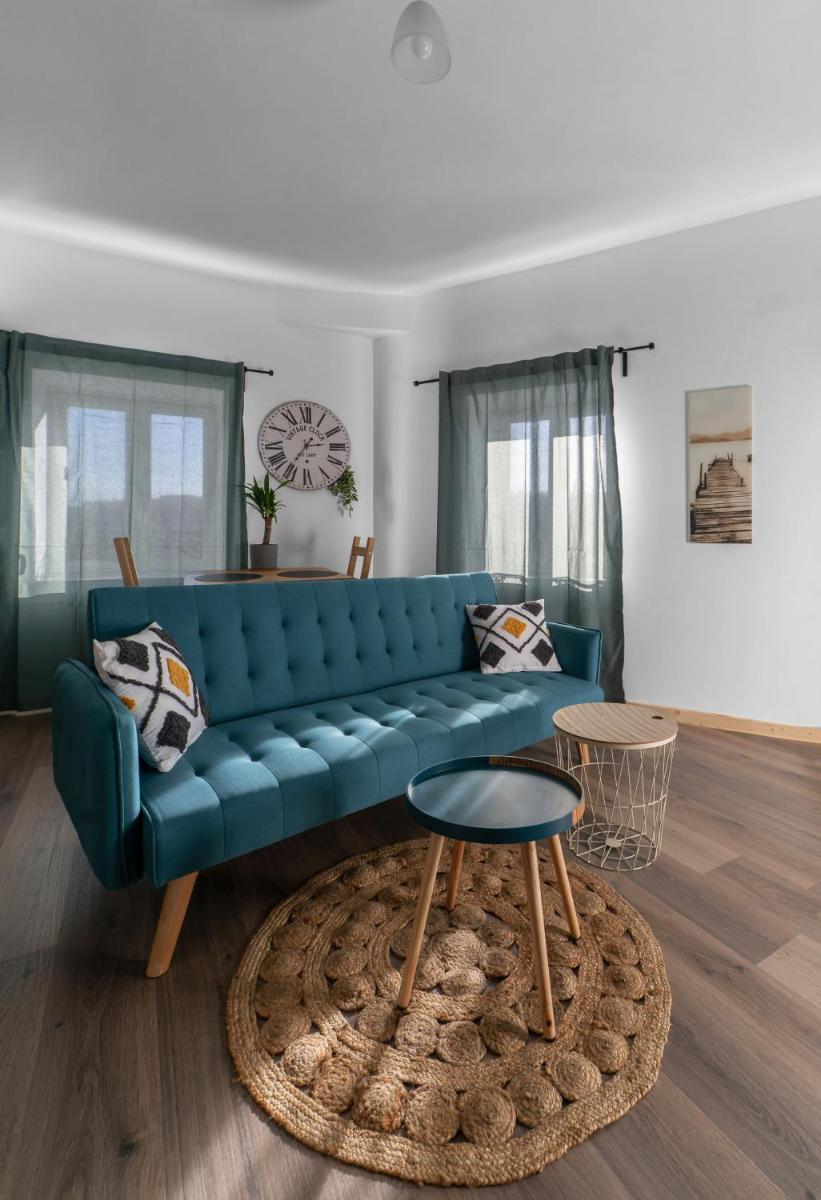 Résidence Nature - Appartements design en centre ville