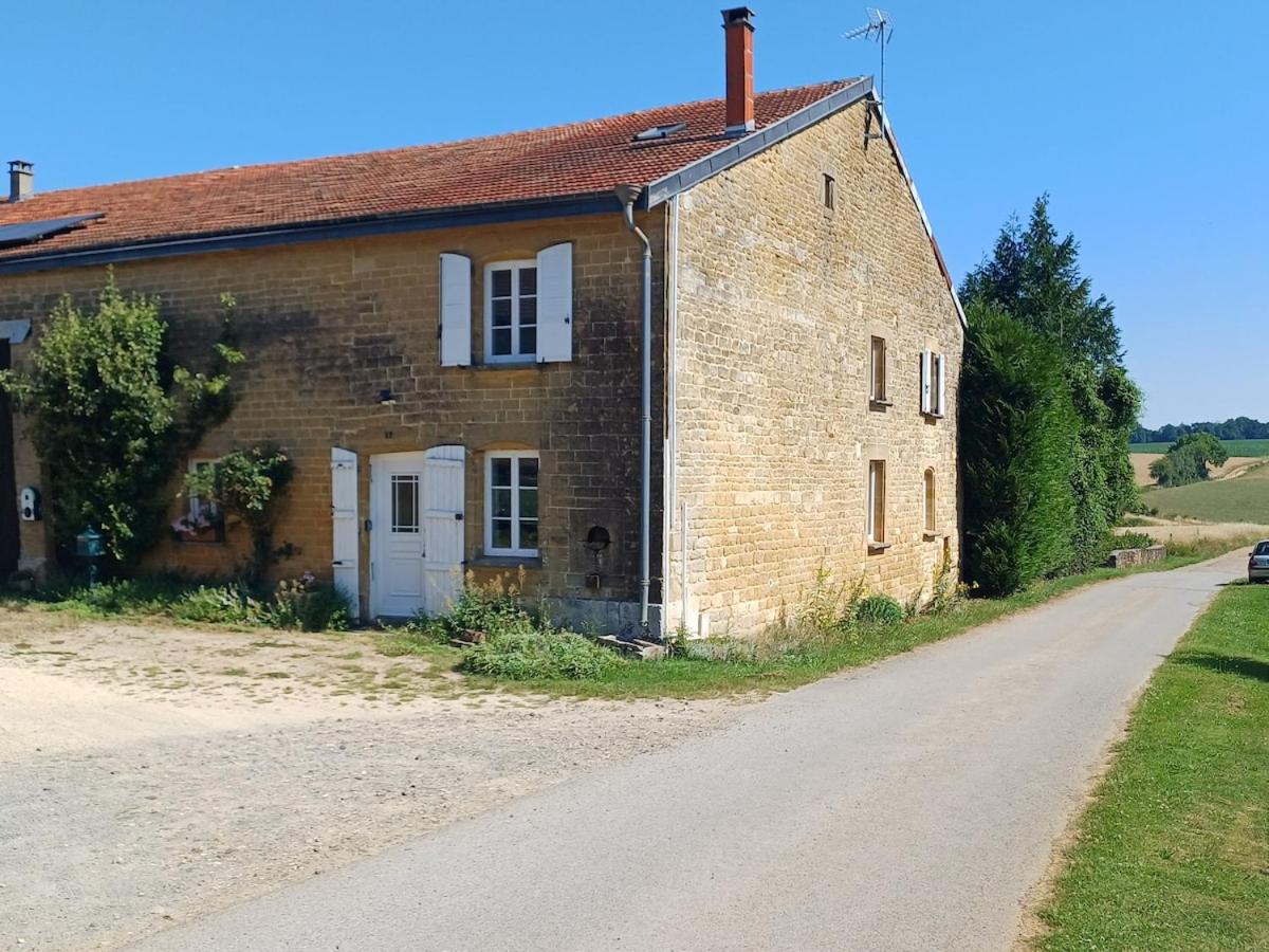 Le nid des Hirondelles avec borne de recharge
