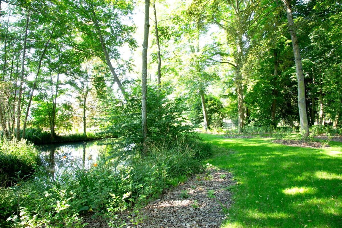 Le Parc du Château