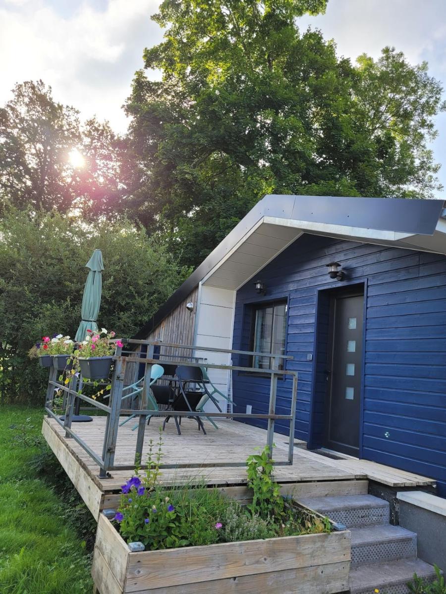 Le petit chalet