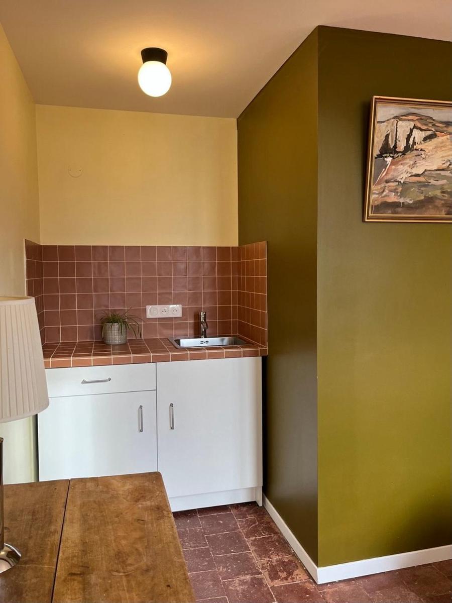 Le Petit Logis