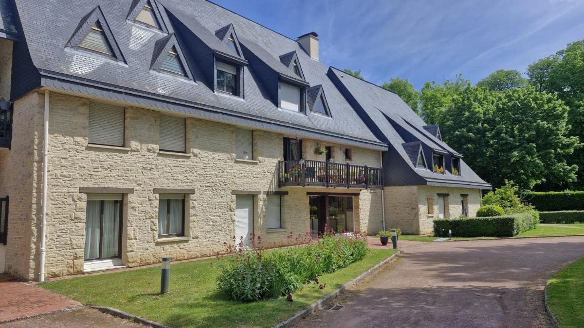 Le Petit Manoir - Avec Parking privé