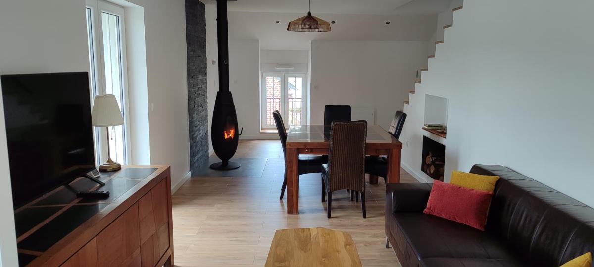 Le Point Relais