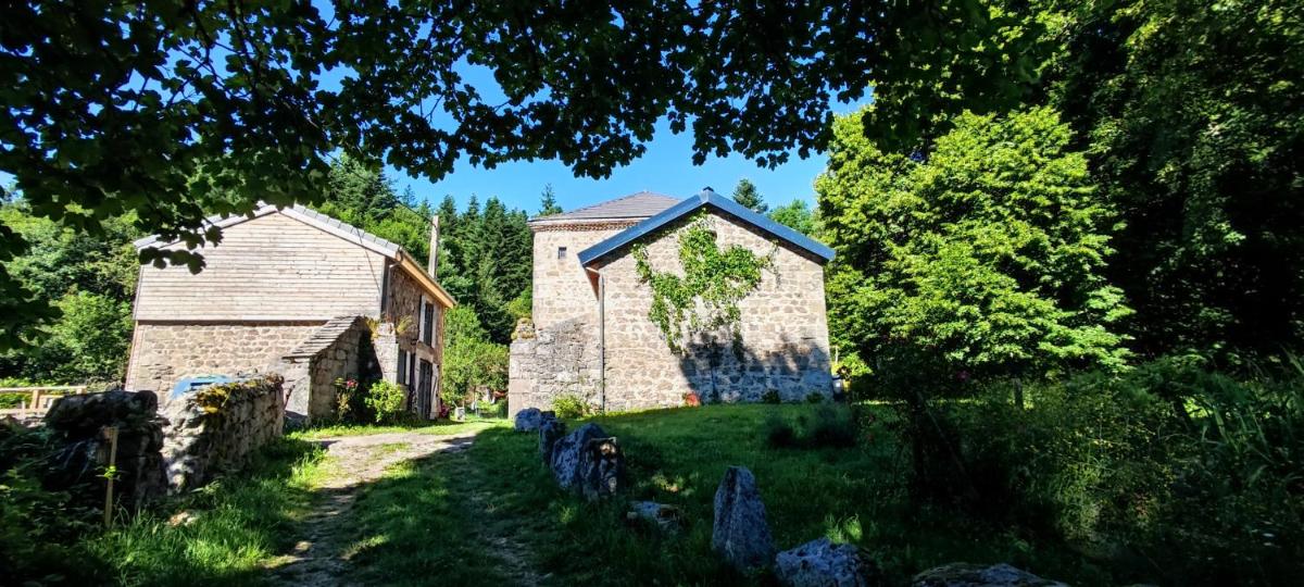 Le Pré de Maulène
