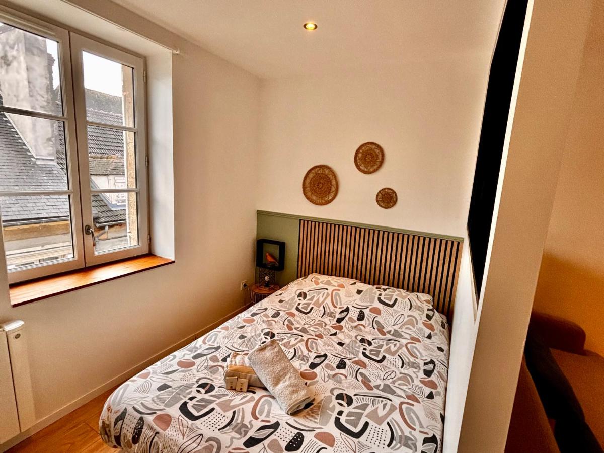 Appartement le Regnaudin