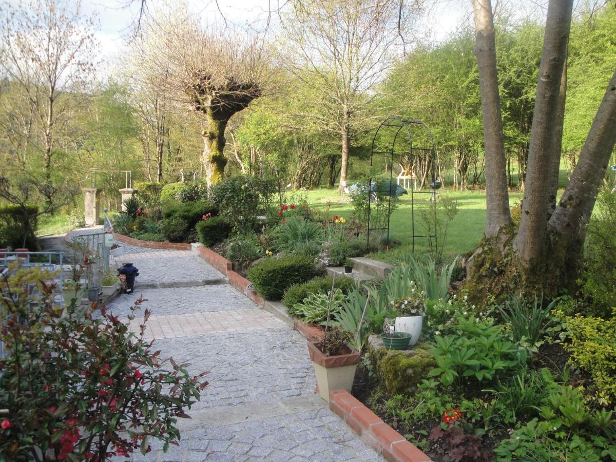 Le Relais des Capucines