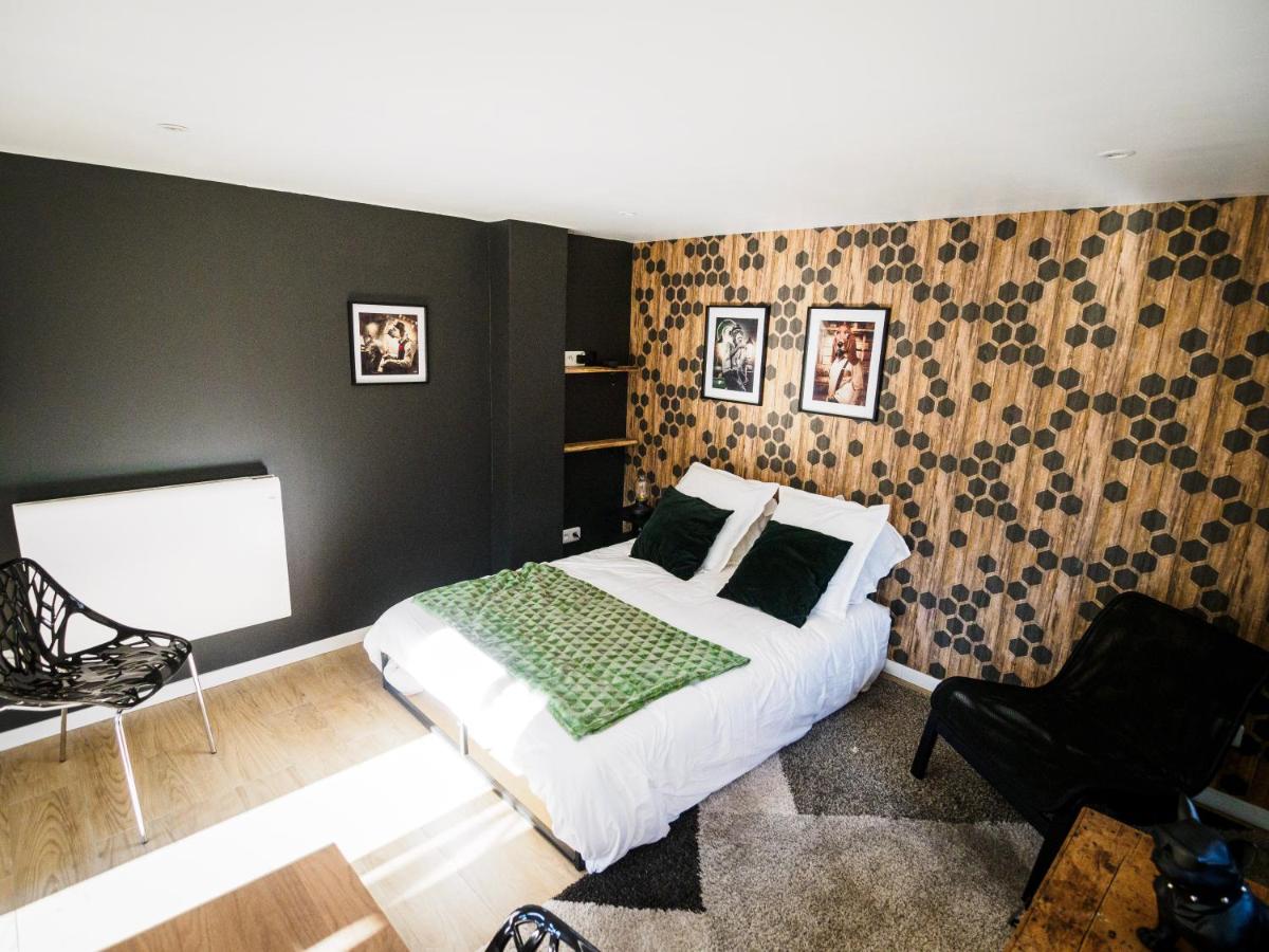 Studio Le Marais - Beauvais Sud
