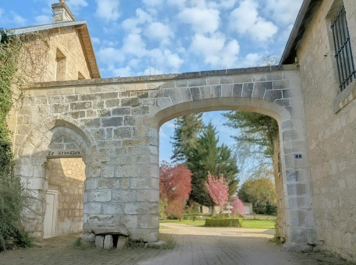 Domaine Le Translon