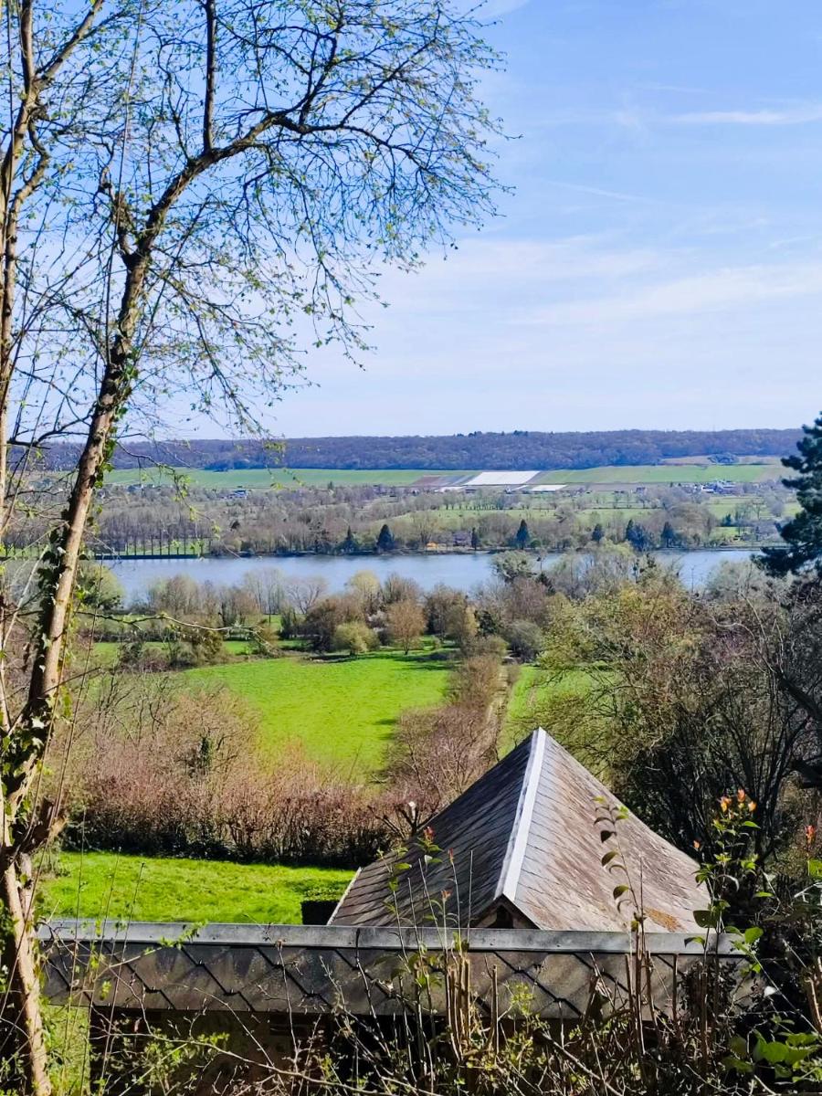 Le Vue sur Seine