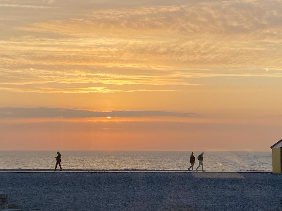 Les 3 Graces, Cayeux-sur-mer, agréable maison